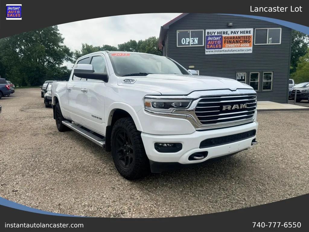 ram ram 1500 2022 1C6SRFST6NN247596 image ram ram 1500 2022 1C6SRFST6NN247596 image
